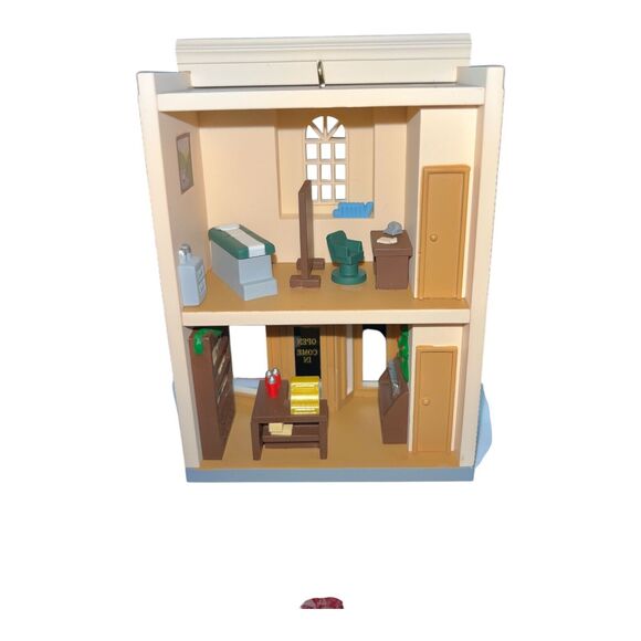 Hallmark "Grocery Store" Christmas Ornament 1998 #15 Collector’s Series EUC - Picture 5 of 7